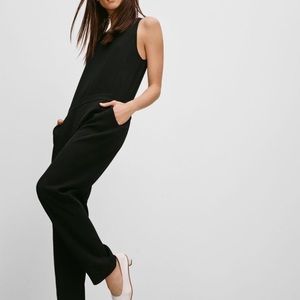 Aritzia Babaton Brandon Jumpsuit